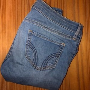 Hollister Jean Leggings